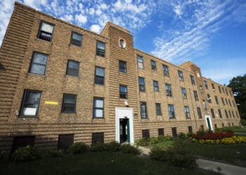 Public Housing Whistleblower