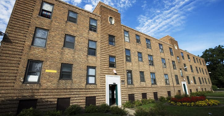 Public Housing Whistleblower