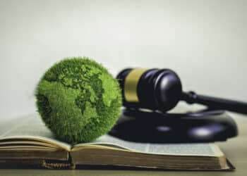 Environmental Whistleblower Rewards