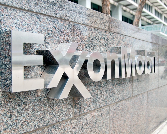 Exxon Whistleblower