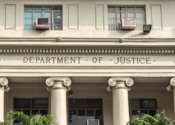 DOJ Whistleblower Program