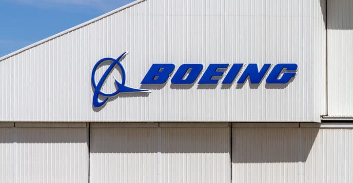 boeing