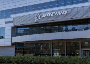 Boeing Whistleblower