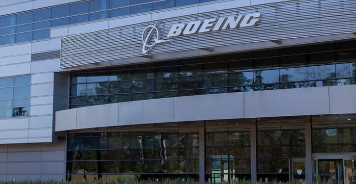 Boeing Whistleblower