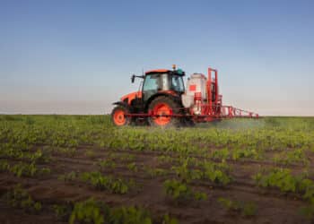 Pesticide Whistleblower