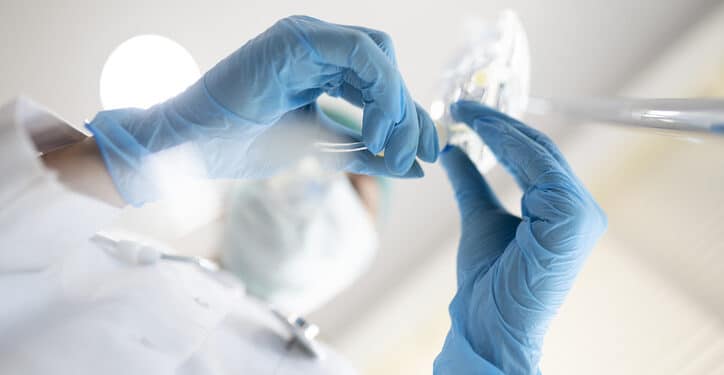 Hospital Whistleblower