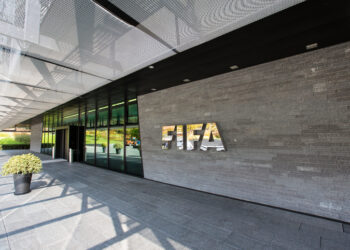 Sports whistleblower