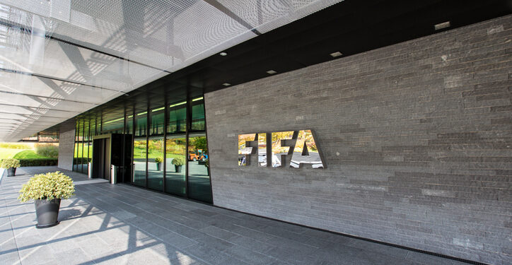 Sports whistleblower