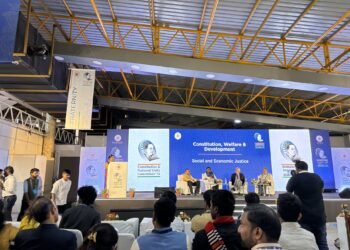 WNN Exclusive Series: Whistleblowers Are at the Front Lines of India’s Defense of Democracy