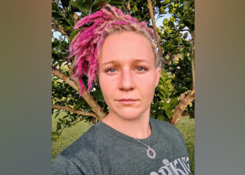 Reality Winner