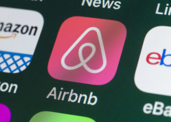 Airbnb Whistleblower