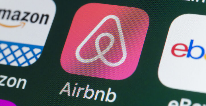 Airbnb Whistleblower