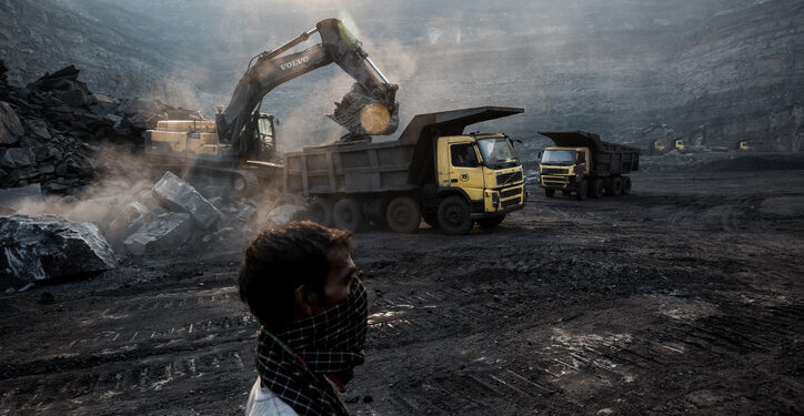 India Environmental Whistleblower
