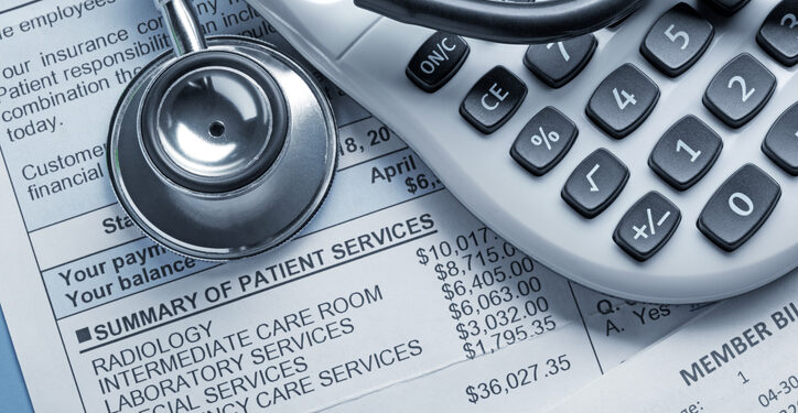 Upcoding Whistleblower