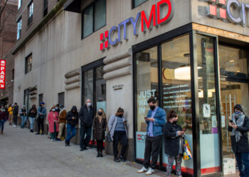 CityMD Whistleblower