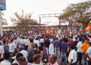India Whistleblowers