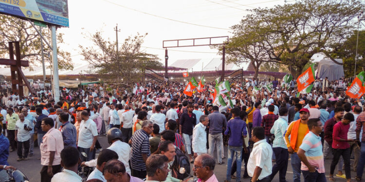 India Whistleblowers