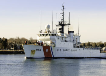 Coast Guard