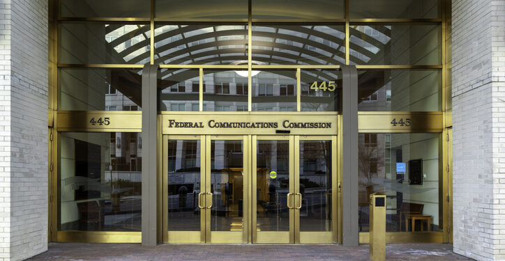 FCC Whistleblower