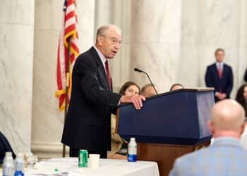 Senate Designates July 30 as National Whistleblower Day