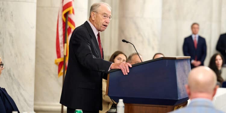 Senate Designates July 30 as National Whistleblower Day