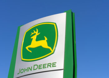 John Deere to Pay $10 Million to Settle SEC’s FCPA Charges