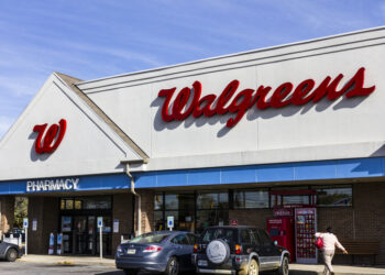Walgreens Whistleblower