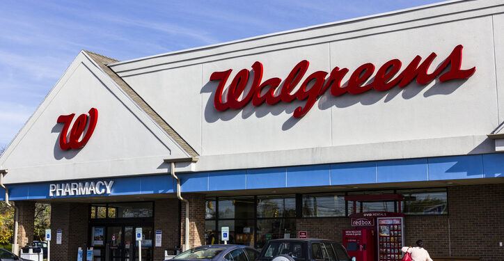 Walgreens Whistleblower