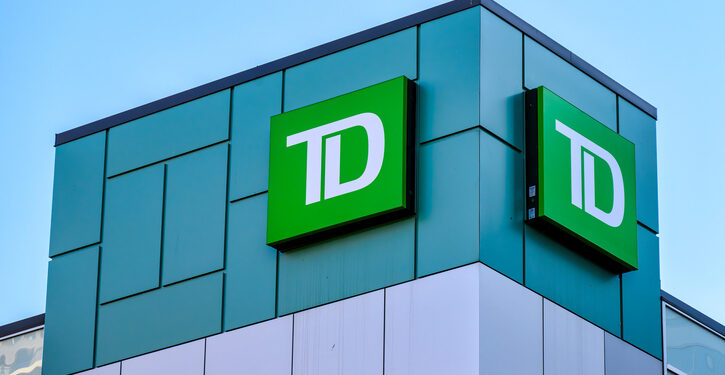 TD Bank
