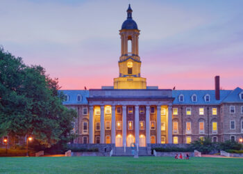 Penn State Whistleblower Receives $250K in Cybersecurity False Claims Act Case