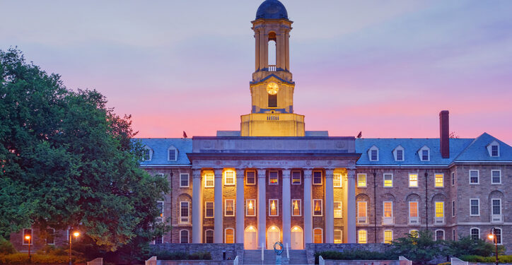 Penn State Whistleblower Receives $250K in Cybersecurity False Claims Act Case