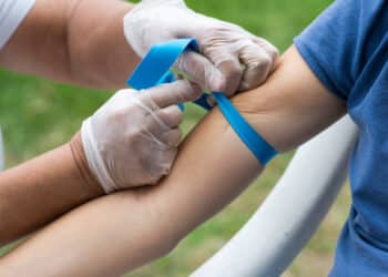 Qui Tam Whistleblower Suits Against Mobile Phlebotomy Lab Lead to $135,000 Settlement