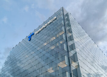 Telefonica Whistleblower