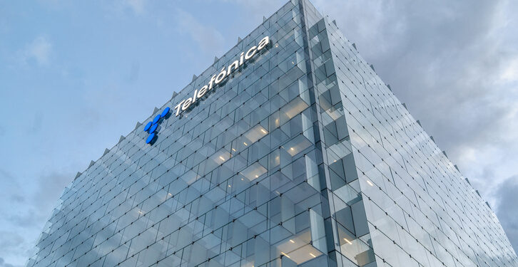 Telefonica Whistleblower
