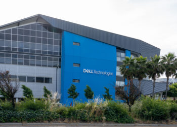 Dell Technologies