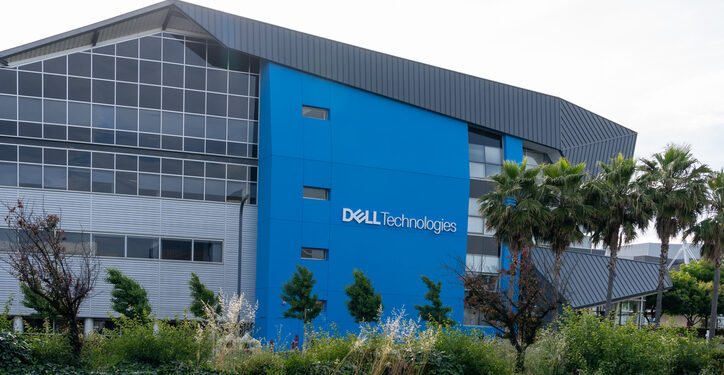 Dell Technologies