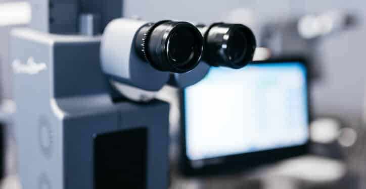 Optometrist Whistleblower