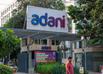 Adani Whistleblower