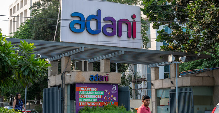 Adani Whistleblower