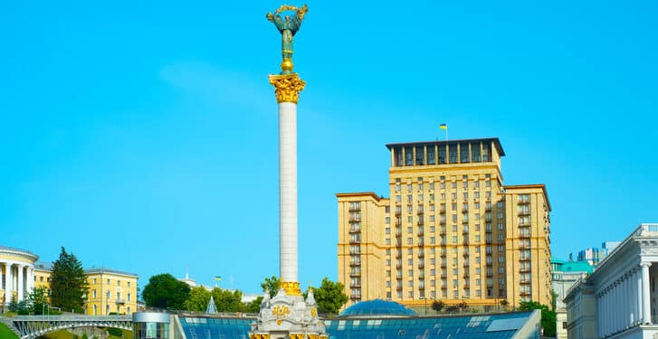 Ukraine Whistleblower