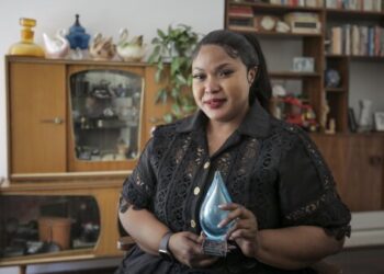 African 2024 Blueprint for Free Speech Winners: Public Health and Municipal Corruption Whistleblowers Honored