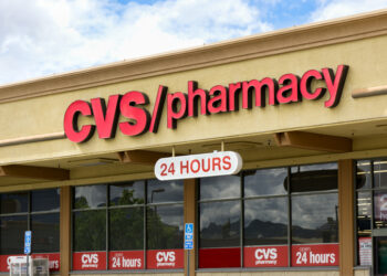 CVS Whistleblower