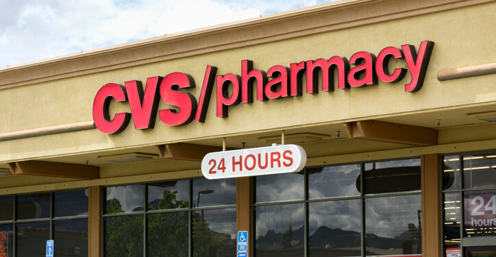 CVS Whistleblower
