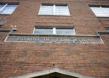 School Board Whistleblower