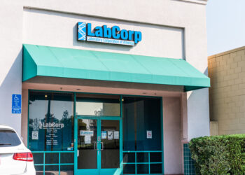 Whistleblower Receives More than $70k in LabCorp Settlement