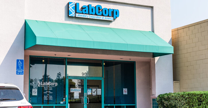 Whistleblower Receives More than $70k in LabCorp Settlement