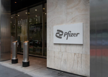 Whistleblower Awarded $8.4 Million in Pfizer Settlement