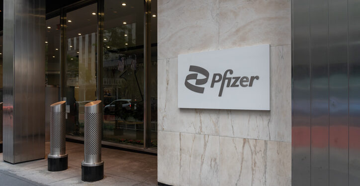 Whistleblower Awarded $8.4 Million in Pfizer Settlement