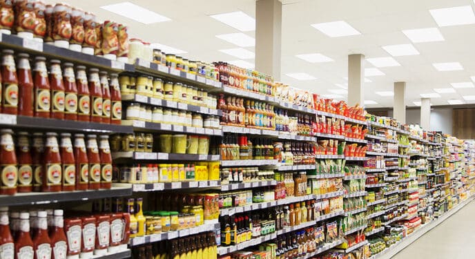 Regional Grocery Store Pays over $8 Million to Settle False Claims Act Allegations