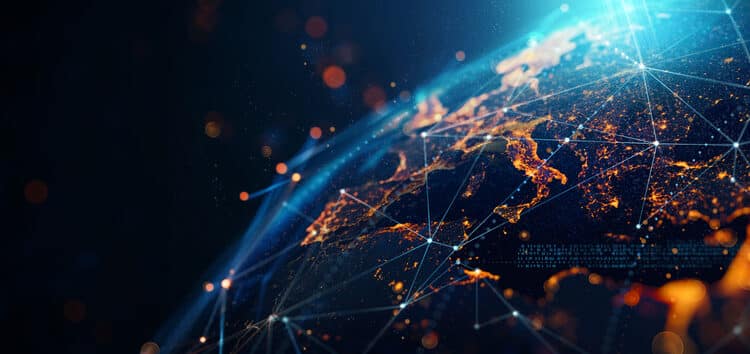 Data Shows International Focus of FCPA Enforcement